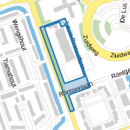 Perceel ZTM00-E-5843