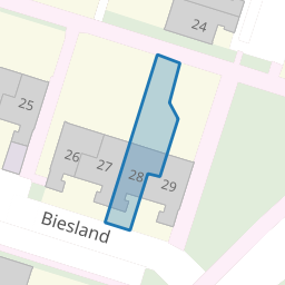 Perceel ZTM00-E-5872