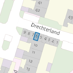 Perceel ZTM00-E-5883