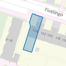 Perceel ZTM00-E-5893