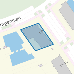 Perceel ZTM00-E-5897