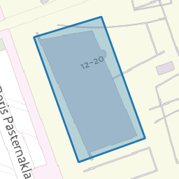 Perceel ZTM00-E-5901