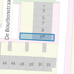 Perceel ZTM00-E-5913