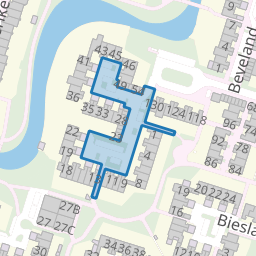 Perceel ZTM00-E-5919