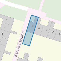 Perceel ZTM00-E-5922