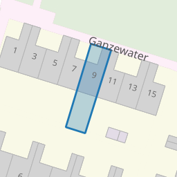 Perceel ZTM00-E-5926