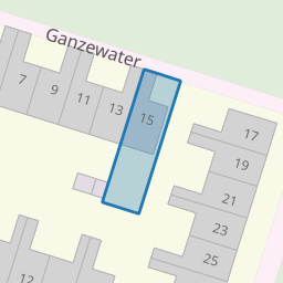 Perceel ZTM00-E-5929