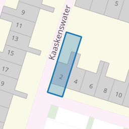 Perceel ZTM00-E-5930