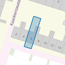 Perceel ZTM00-E-5932