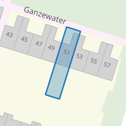 Perceel ZTM00-E-5972