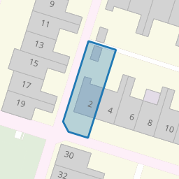 Perceel ZTM00-E-6001