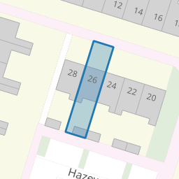 Perceel ZTM00-E-6011