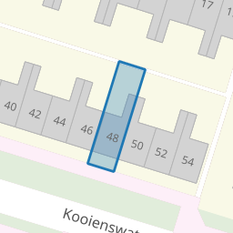 Perceel ZTM00-E-6031