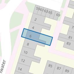 Perceel ZTM00-E-6037