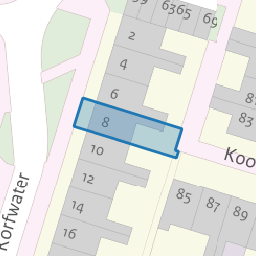 Perceel ZTM00-E-6038