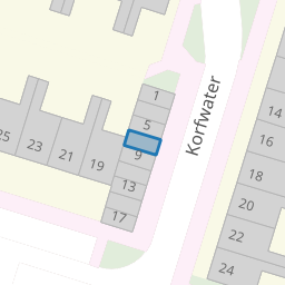 Perceel ZTM00-E-6050