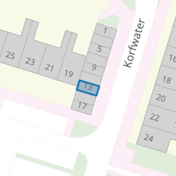 Perceel ZTM00-E-6053