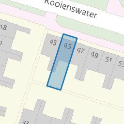 Perceel ZTM00-E-6057