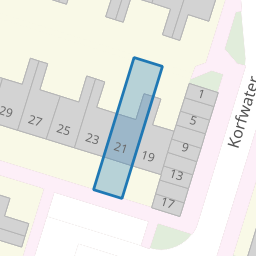 Perceel ZTM00-E-6070