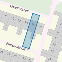 Perceel ZTM00-E-6084