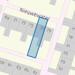 Perceel ZTM00-E-6090