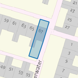 Perceel ZTM00-E-6097