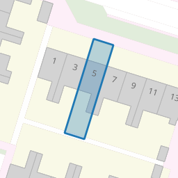 Perceel ZTM00-E-6100