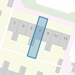 Perceel ZTM00-E-6101