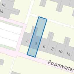 Perceel ZTM00-E-6106