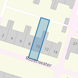 Perceel ZTM00-E-6109