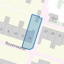 Perceel ZTM00-E-6111