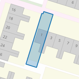 Perceel ZTM00-E-6112