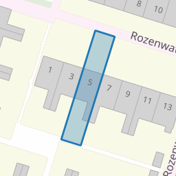 Perceel ZTM00-E-6114