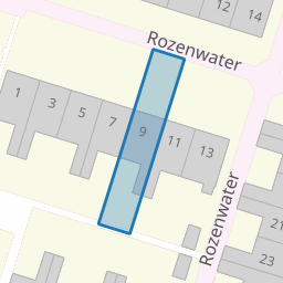 Perceel ZTM00-E-6116