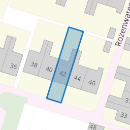 Perceel ZTM00-E-6121