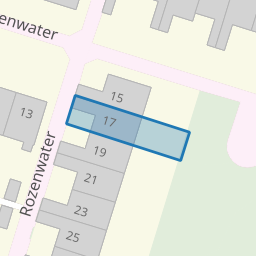 Perceel ZTM00-E-6125