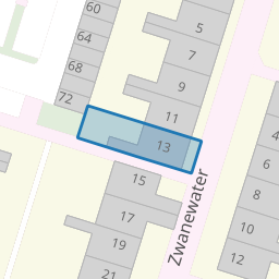 Perceel ZTM00-E-6140