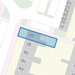 Perceel ZTM00-E-6152