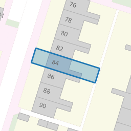 Perceel ZTM00-E-6156