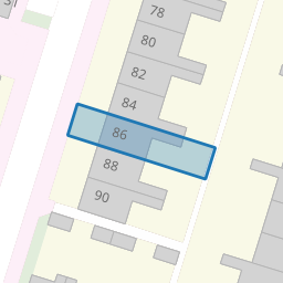 Perceel ZTM00-E-6157