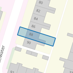 Perceel ZTM00-E-6158