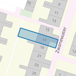 Perceel ZTM00-E-6161