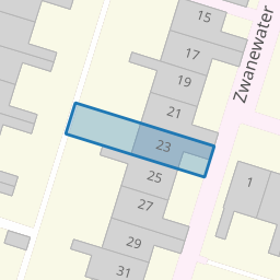 Perceel ZTM00-E-6164