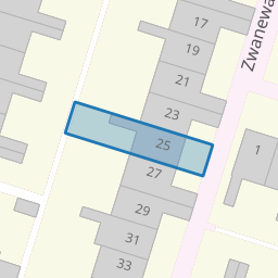 Perceel ZTM00-E-6165