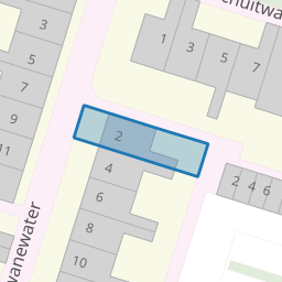 Perceel ZTM00-E-6171