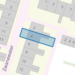 Perceel ZTM00-E-6172