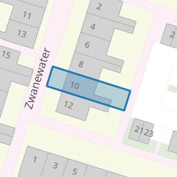 Perceel ZTM00-E-6175