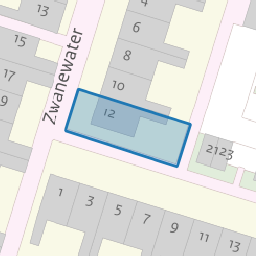 Perceel ZTM00-E-6176