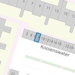 Perceel ZTM00-E-6184