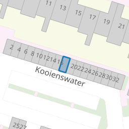 Perceel ZTM00-E-6188